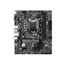 MSI Motherboard H510M-A PRO Socket 1200 Intel  Micro ATX