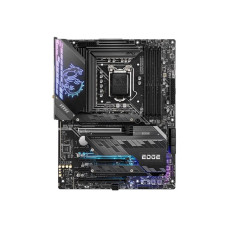 MSI motherboards MPG Z590 Gaming Edge Wifi