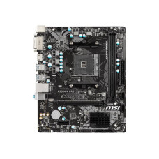 MSI motherboard A320M-A PRo socket AM4 ATX LG1700