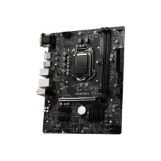 Placa Madre H510M PRO-E Socket 1200 Intel Micro ATX - MSI