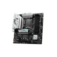 Motherboard B760M GAMING PLUS WIFI DDR5 - MSI