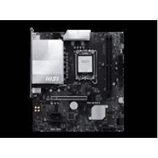 Motherboards - Motherboard - PRO H810M - B DDR5 - MSI