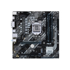 ASUS PRIME B460M-A R2.0 -Intel H470-mATX- 10th 11th Gen