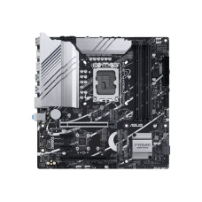 Placa Madre Prime Z790M-PLUS D4 Socket LGA1700 USB 3.2 Gen 2 PCIe 5.0 micro-ATX PRIME Z790M-PLUS D4 - ASUS