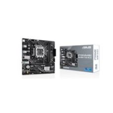 Motherboard H610M - F PRIME DDR4 - INTEL SOCKET 1700 - R2.0 - ASUS