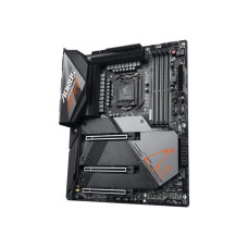 Aorus Motherboard Z590 Master ATX LGA1200 11th gen