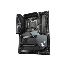 Aorus Motherboard Z590 Ultra ATX LGA1200 11th gen