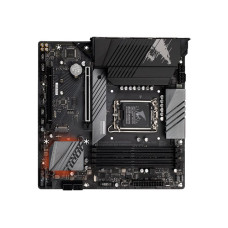 Tarjeta Madre AORUS B660M Pro DDR4 12th Intel