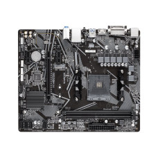 Placa Madre Gigabyte A520M-H - Gigabyte