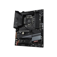 Gigabyte - B560 AORUS PRO AX - Motherboard - ATX - LGA1200 S