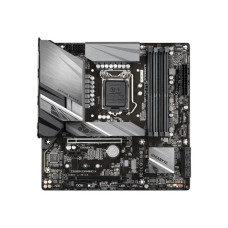 Gigabyte - Z590M GAMING X - Motherboard - Micro ATX - LGA120