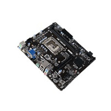 ECS - H610H7-M2 - Motherboard - Micro ATX - LGA1700 Socket