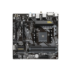 Gigabyte B550M DS3H AC AM4 mATX