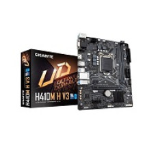 TMADRE GIGABYTE H410M H V3 G11- Micro ATX -LGA1200 H51