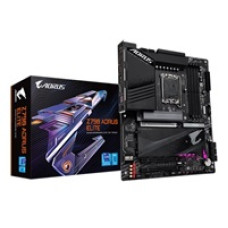 Placa Madre 1700 DDR5 PCI-E 5.0 Z790 AORUS ELITE - Gigabyte