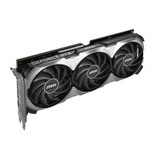 Tarjeta de Video RTX 4070 SUPER 12G VENTUS 3X OC 824142347003 - MSI