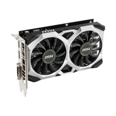 MSI Geforce GTX 1650 VENTUS XS 4G OC PCI Express 3.0 x16 MSI Geforce GTX 1650 VENTUS XS 4G OC PCI Express 3.0 x16