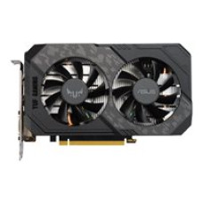 ASUS TUF GeForce GTX 1660 Gaming Ti EVO OC 6GB DVI HDMI*2 DP