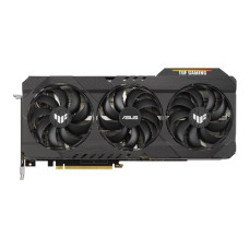 ASUS TUF RTX 3080 TI GAMING 12G HDMI*2 DP*3