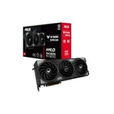 Asus T - Video Prime RX - 9070XT 16gb RADEON AMD - ASUS