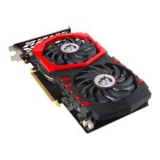 MSI GTX 1050 4GB GAMING NVIDIA MSI GTX 1050 4GB GAMING NVIDIA