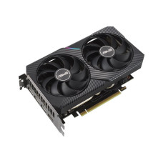 Tarjeta de Video ASUS Dual GeForce RTX 3060 V2 OC Edition 12GB PCIe 4.0