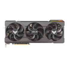 Tarjeta de Video TUF Gaming RTX4080 16GB GDDR6X PCIe 4.0 GPU Tweak III RGB TUF-RTX4080-16G-GAMING - ASUS