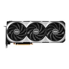 Tarjeta De Video MSI GeForce RTX 4080 16GB VENTUS 3X OC - MSI