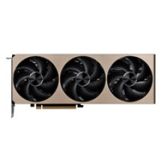 T - VIDEO GeForce RTX 5080 16G INSPIRE 3X OC GDDR7 - MSI