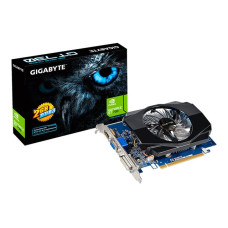 Gigabyte GeForce GT 730 2048 megabytes DVI-D HDMI D-SUB