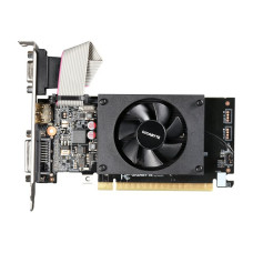 Tarjeta de Video PCI Express 2.0 NVIDIA GV-N710D3-2GL REV2.0 - GIGABYTE