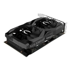 ZOTAC Super AMP Twin Fan GeForce GTX 1660 6GB HDMIx1 DPx2