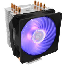 Ventilador para CPU Hyper H410 RGB RR-H410-20PC-R1 100480050015 - PCTronix