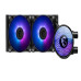 REFRIGERACION LIQUIDA MAG CORELIQUID A12 240 - MSI