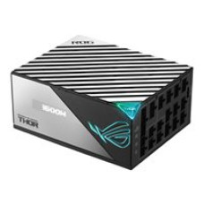 ASUS Power Supply 80 Plus Titanium 1600W Modular ROG-THOR