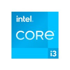 INTEL Procesador i3-14100 Core 3.5GHz 12Mb LGA1700 14th Gen