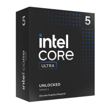 INTEL Procesador Core Ultra 5 245KF 14 cores 4.2Ghz 24MB LGA1851 no grfx INTEL Procesador Core Ultra 5 245KF 14 cores 4.2Ghz 24MB LGA1851 no grfx