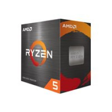 AMD Procesador Ryzen 5 5500 6 core 4.2GHz AM4 with cooler