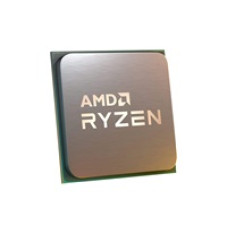 AMD Procesador Ryzen 5 4600G Nucleo 6 core 42GHZAM4