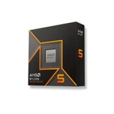 AMD Procesador Ryzen 5 9600X 6 Core 5.4GHz 38MB AM5 with Rad