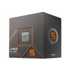 AMD Procesador Ryzen 5 8500G 6 Core 5.0GHz AM5 Radeon 740M