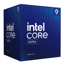 INTEL Procesador Core Ultra 9 285 24 cores 5.6Ghz 36MB LGA1851 65W