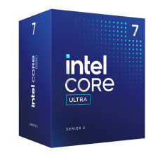 INTEL Procesador Core Ultra 7 265 20 cores 5.3Ghz 30MB LGA1851 65W