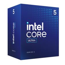 INTEL Procesador Core Ultra 5 225 10 cores 4.9Ghz 20MB LGA1851 65W INTEL Procesador Core Ultra 5 225 10 cores 4.9Ghz 20MB LGA1851 65W