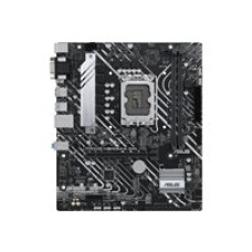 ASUS MB PRIME H610M-A D4-CSM DDR4 Intel LGA 1700 mATX