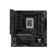 ASUS Motherboard TUF GAMING B760M-PLUS WIFI D4 socket 1700DD