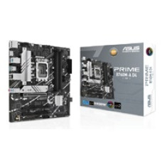 ASUS Motherboard PRIME B760M-A D4-CSM Socket LGA1700 DDR4
