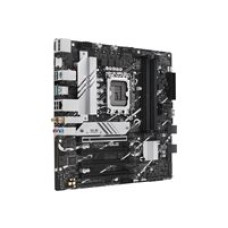 Asus MB Prime B760M A AX LGA 1700 DDR5 WiFi 6