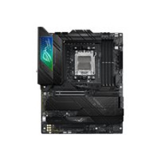 ASUS Motherboard ROG STRIX X670E-F GAMING WIFI Socket AM5