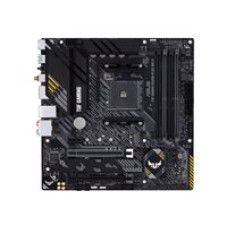 ASUS Motherboard TUF GAMING B550M-PLUS WIFI II Socket AM4/